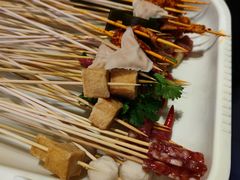 -大斌家串串火锅(德思勤店)
