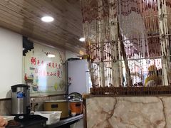 -姥家春饼店(漳州二路店)