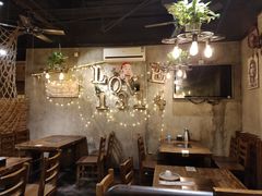 -小俩口烧烤东北菜(双井店)