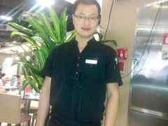 -闫府私房菜·百年鲁菜(恒隆店)