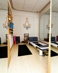 -亦美瑜伽·普拉提