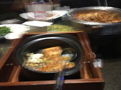 -客乡情(南京东路店)