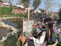 -HERRE·FARM 赫尔露营农场·团建聚会包场