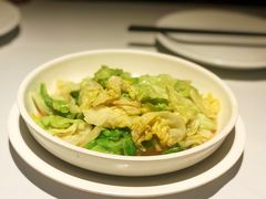 手撕包菜-汤城小厨•粤菜•靓汤(苏州街店)