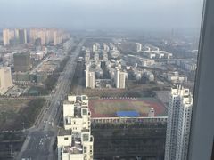 -南通金石国际大酒店