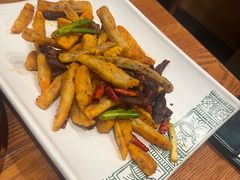 -云海肴·汽锅鸡·云南菜(苏州中心店)