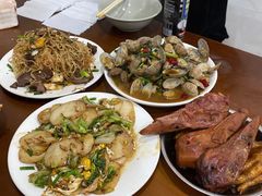 -凡老头米线砂锅(古荡新村西粮站)