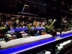 -加餐海鲜自助(集美银泰百货店)