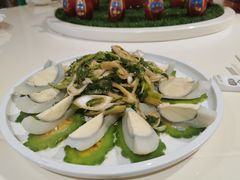 -套娃酒店-中餐厅