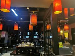 -巴蜀大宅门火锅(北大街店)