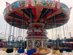 -华夏文旅西安度假区