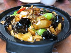 -三林本帮馆(中林街店)