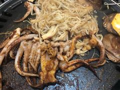 -美阿里烤肉·韩料(茂名道店)
