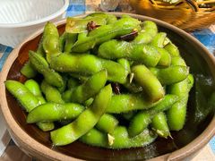 -老街烧烤大排档·地道湖北菜·龙虾馆(汉口火车站店)