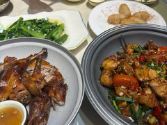 -谢三姐金奖啤酒鱼(总店)