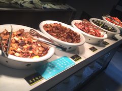 -食尚名肴自助涮烤