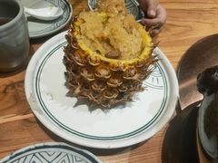 -云海肴云南菜·蒸汽石锅鱼(北京良乡华冠店)