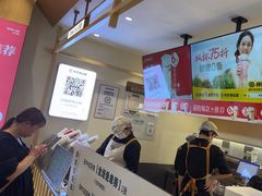 -书亦烧仙草(万家丽一店)