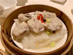 -利苑酒家(合景国际金融广场店)