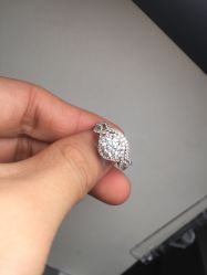 -威德钻石-克拉钻大本营(南京东路店)