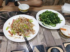 -漁耕小厨农家院(武当山店)