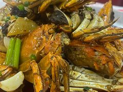 -虎虎龙虾大排档(双井店)