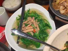 -瑶王府·广西菜(金阳路店)