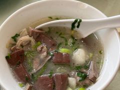 -庄河步云山羊汤(椒房店)