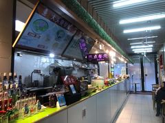 -大头亮羊汤烩面·河南非遗(良乡总店)