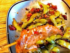 -北丐先生·野馄饨烧烤(雨花万象店)