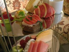 -粤海喜来登酒店·&More聚驿(天河城店)