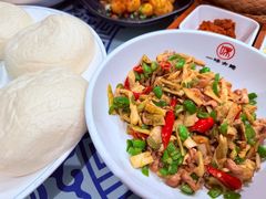-一味大院•桐庐菜传承店(春江路店)
