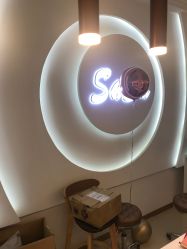 点击看大图 -BULB STUDIO 巴柏明星发型工作室