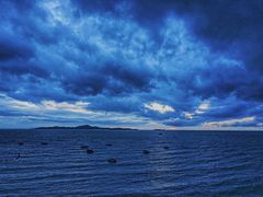 -网红落日悬崖餐厅 The Sky Gallery