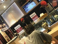 -美芝莲(领展购物广场中关村店)