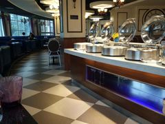 自助取餐区-贵族皇仕牛排(宁德1店)