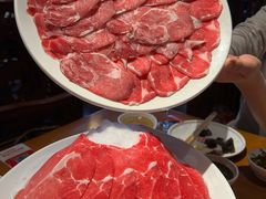 -宝泉铜锅·涮羊肉(解放东路店)
