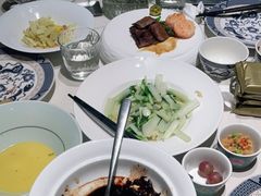 -钱塘花园·宁波菜