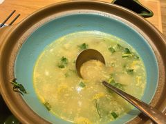-云海肴·汽锅鸡·云南菜(东坝金隅店)