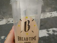 -面包时间Bread Time(南联店)
