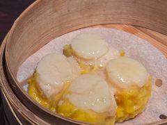 -逸东轩(香港逸东酒店)