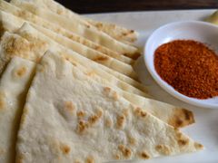 -思金拉措庄园藏餐(太阳岛店)