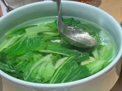 -一坐一忘云南菜(卓悦中心)