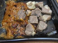 -木辛水水冰煮羊(凤城六路店)