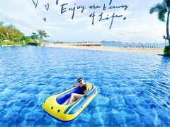 -惠州金海湾嘉华度假酒店