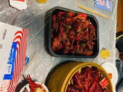 -靓靓蒸虾(中山公园店)