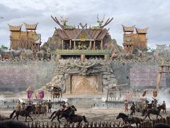 -七彩云南欢乐世界