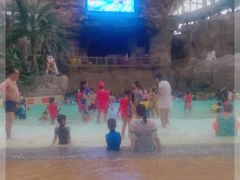 -杭州开元森泊度假乐园