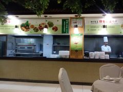 -柳州饭店·绿岛餐厅(友谊路店)