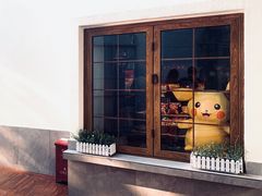 -猪肉婆私房菜(容桂总店)